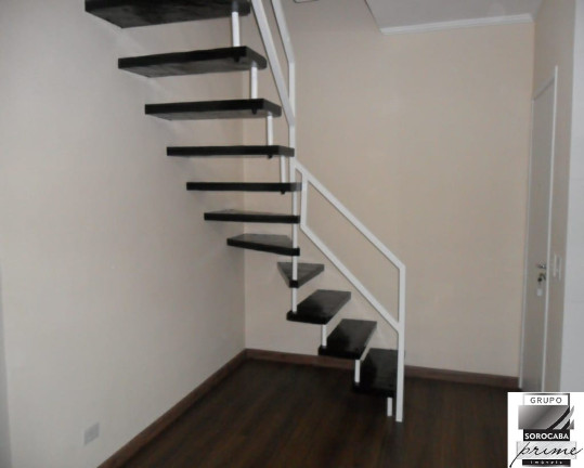 Imagem Imóvel com 3 Quartos à Venda, 126 m² em Jardim Vera Cruz - Sorocaba