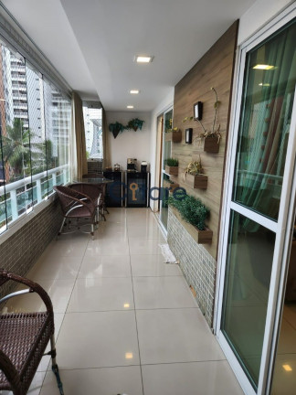 Imagem Apartamento com 3 Quartos à Venda, em Dionisio Torres - Fortaleza Imagem Apartamento com 3 Quartos à Venda, em Dionisio Torres - Fortaleza