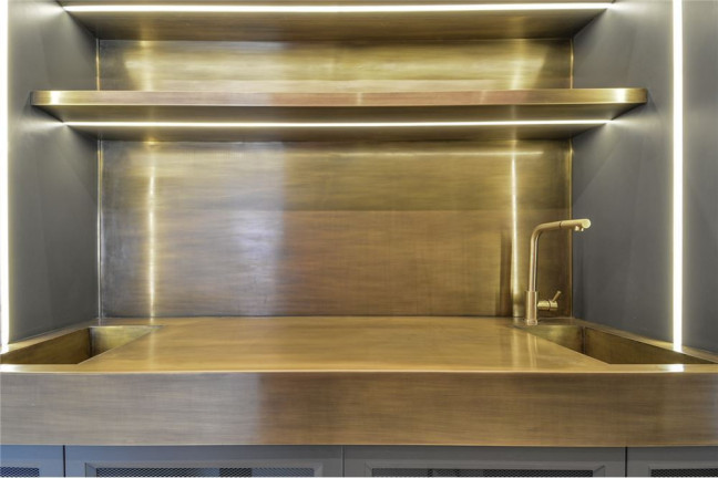 Imagem Apartamento com 1 Quarto à Venda, 113 m² em Moema - São Paulo