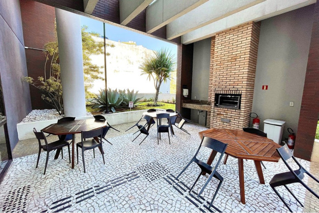 Imagem Imóvel com 2 Quartos à Venda, 64 m² em Vila Mariana - São Paulo