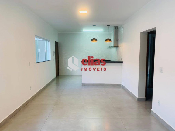 Casa com 3 Quartos à Venda, 124 m² em Vila Industrial - Bauru
