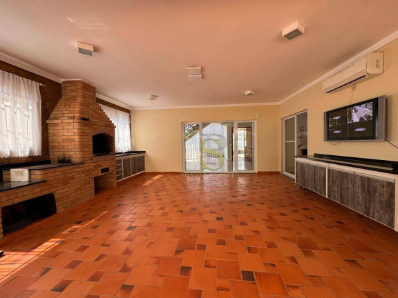 Imagem Casa com 3 Quartos à Venda, 387 m² em Nova Gardênia - Atibaia Imagem Casa com 3 Quartos à Venda, 387 m² em Nova Gardênia - Atibaia