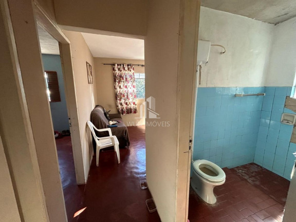 Imagem Casa com 2 Quartos à Venda, 60 m² em Jardim Prado - Santa Branca Imagem Casa com 2 Quartos à Venda, 60 m² em Jardim Prado - Santa Branca
