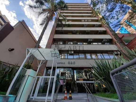 Imagem Sala Comercial à Venda, 133 m² em Vila Olímpia - São Paulo Imagem Sala Comercial à Venda, 133 m² em Vila Olímpia - São Paulo