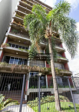 Apartamento com 1 Quarto à Venda, 119 m² em Alto De Pinheiros - São Paulo