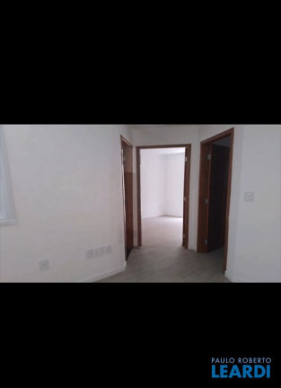 Imagem Cobertura com 2 Quartos à Venda, 44 m² em Parque Das Nações - Santo André Imagem Cobertura com 2 Quartos à Venda, 44 m² em Parque Das Nações - Santo André