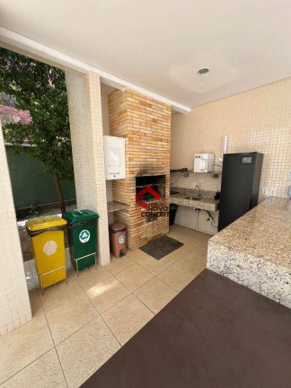 Foto do imóvel Apartamento com 4 Quartos à Venda, 166 m² em Guararapes - Fortaleza