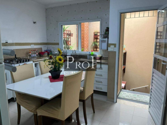 Imagem Sobrado com 3 Quartos à Venda, 231 m² em Osvaldo Cruz - São Caetano Do Sul Imagem Sobrado com 3 Quartos à Venda, 231 m² em Osvaldo Cruz - São Caetano Do Sul