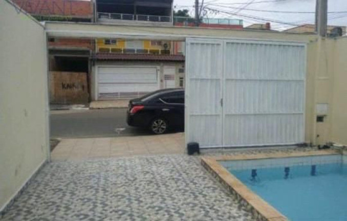 Imagem Sobrado com 2 Quartos à Venda, 125 m² em Jardim Quaresmeira Ii - Suzano Imagem Sobrado com 2 Quartos à Venda, 125 m² em Jardim Quaresmeira Ii - Suzano