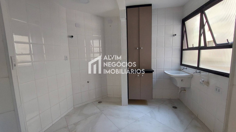 Imagem Apartamento com 3 Quartos à Venda, 92 m² em Parque Residencial Aquarius - São José Dos Campos