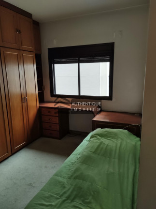 Imagem Apartamento com 3 Quartos à Venda, 128 m² em Brooklin - São Paulo Imagem Apartamento com 3 Quartos à Venda, 128 m² em Brooklin - São Paulo