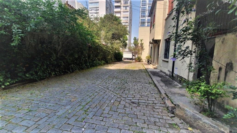 Imagem Casa com 2 Quartos para Alugar, 186 m² em Higienópolis - São Paulo
