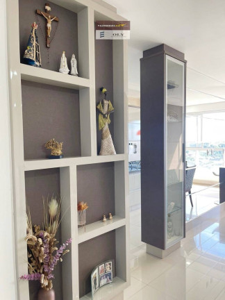Imagem Apartamento com 3 Quartos à Venda, 117 m² em Jardim Atlântico - Goiânia Imagem Apartamento com 3 Quartos à Venda, 117 m² em Jardim Atlântico - Goiânia
