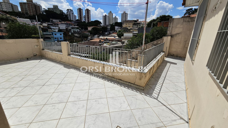 Imagem Casa com 3 Quartos à Venda, 150 m² em Jaguaré - São Paulo Imagem Casa com 3 Quartos à Venda, 150 m² em Jaguaré - São Paulo