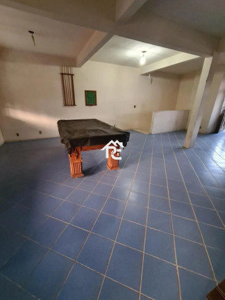 Imagem Casa com 6 Quartos à Venda, 360 m² em Maravista - Niterói Imagem Casa com 6 Quartos à Venda, 360 m² em Maravista - Niterói