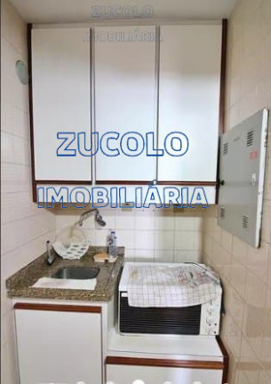 Imagem Apartamento com 1 Quarto à Venda, 39 m² em Centro - São Bernardo Do Campo Imagem Apartamento com 1 Quarto à Venda, 39 m² em Centro - São Bernardo Do Campo