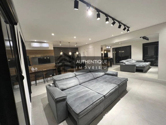 Imagem Apartamento com 1 Quarto à Venda, 73 m² em Vila Mariana - São Paulo Imagem Apartamento com 1 Quarto à Venda, 73 m² em Vila Mariana - São Paulo