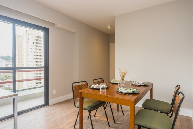 Imagem Apartamento com 3 Quartos à Venda, 93 m² em Perdizes - São Paulo