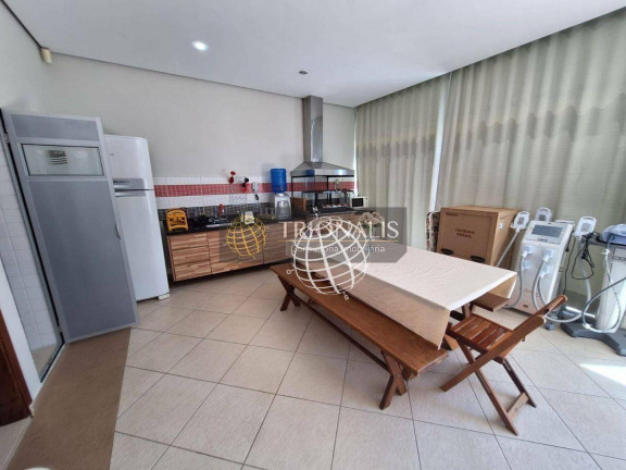Imagem Casa com 3 Quartos à Venda, 280 m² em Jardim Do Lago - Atibaia