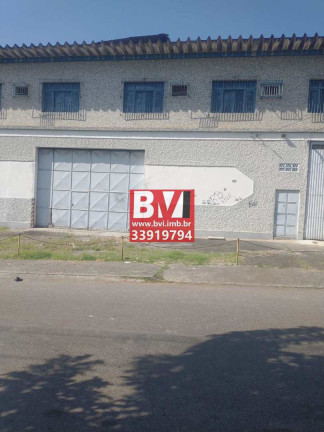 Imagem Imóvel Comercial à Venda, 1.185 m² em Cordovil - Rio De Janeiro