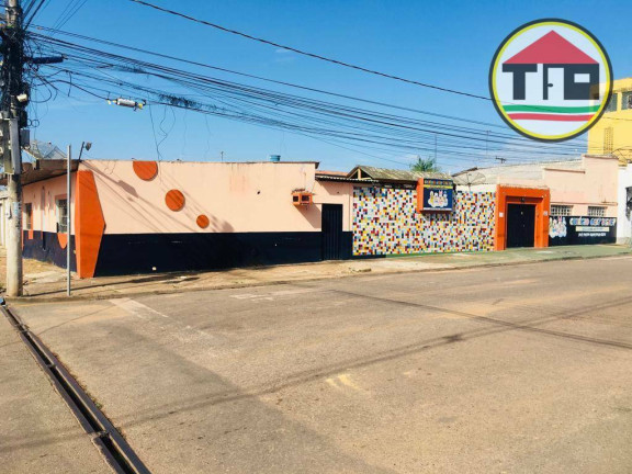 Ponto Comercial para Alugar, 300 m² em Cidade Nova - Marabá