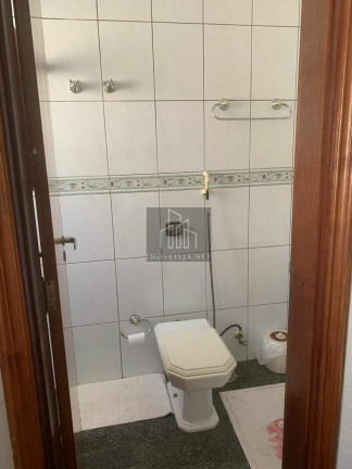 Imagem Casa com 5 Quartos à Venda, 540 m² em Alphaville - Santana De Parnaíba