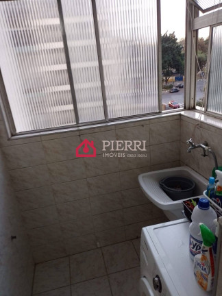 Imagem Apartamento com 2 Quartos à Venda, 55 m² em Vila Mangalot - São Paulo Imagem Apartamento com 2 Quartos à Venda, 55 m² em Vila Mangalot - São Paulo