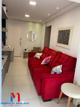 Imagem Apartamento com 2 Quartos à Venda, 62 m² em Mauá - São Caetano Do Sul