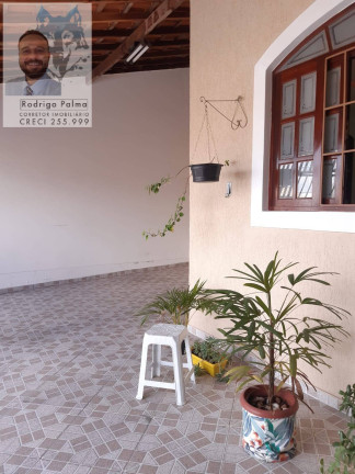 Imagem Casa com 2 Quartos à Venda, 140 m² em Residencial Santa Paula - Jacareí Imagem Casa com 2 Quartos à Venda, 140 m² em Residencial Santa Paula - Jacareí