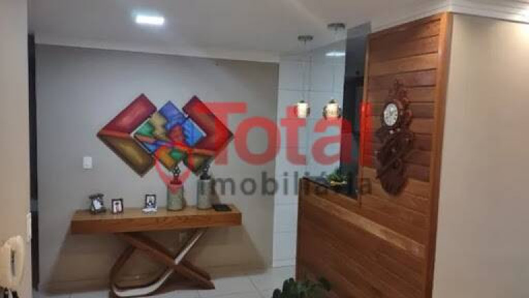 Apartamento com 3 Quartos à Venda, 90 m² em Belvedere - Coronel Fabriciano