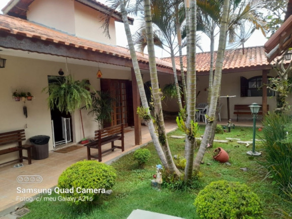 Imagem Chácara com 3 Quartos à Venda, 800 m² em Corumbá (terra Preta) - Mairiporã Imagem Chácara com 3 Quartos à Venda, 800 m² em Corumbá (terra Preta) - Mairiporã