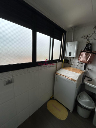 Imagem Apartamento com 3 Quartos à Venda, 100 m² em Vila Pereira Barreto - São Paulo Imagem Apartamento com 3 Quartos à Venda, 100 m² em Vila Pereira Barreto - São Paulo
