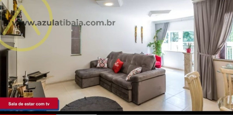 Imagem Casa com 5 Quartos à Venda, 263 m² em Jardim Maristela - Atibaia Imagem Casa com 5 Quartos à Venda, 263 m² em Jardim Maristela - Atibaia