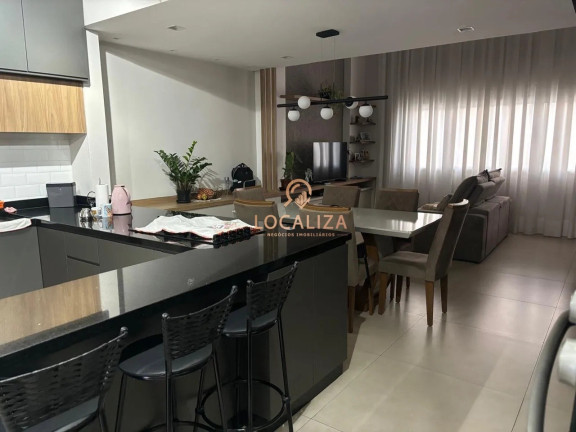 Casa com 3 Quartos à Venda, 160 m² em Condomínio Terras Do Vale - Caçapava