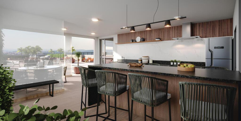 Imagem Apartamento com 2 Quartos à Venda, 34 m² em Parque Residencial Da Lapa - São Paulo Imagem Apartamento com 2 Quartos à Venda, 34 m² em Parque Residencial Da Lapa - São Paulo