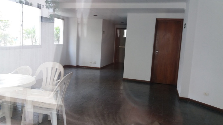 Imagem Imóvel com 3 Quartos à Venda, 103 m² em Perdizes - São Paulo