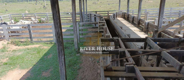 Imagem Fazenda à Venda, 6.872.800 m² em Centro - Colniza Imagem Fazenda à Venda, 6.872.800 m² em Centro - Colniza