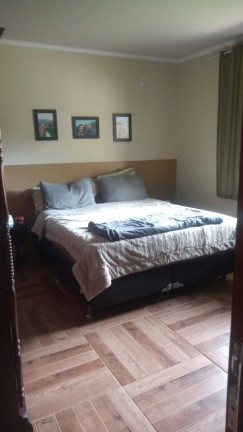 Imagem Casa com 3 Quartos à Venda, 600 m² em Parque Dom João Vi - Nova Friburgo
