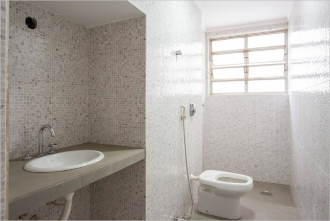 Imagem Apartamento com 4 Quartos à Venda, 209 m² em Higienópolis - São Paulo Imagem Apartamento com 4 Quartos à Venda, 209 m² em Higienópolis - São Paulo