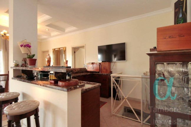 Imagem Casa com 6 Quartos à Venda, 780 m² em Alphaville - Santana De Parnaíba Imagem Casa com 6 Quartos à Venda, 780 m² em Alphaville - Santana De Parnaíba