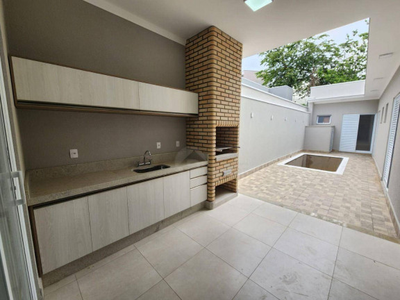 Imagem Casa com 3 Quartos à Venda, 157 m² em Jardim Bréscia - Indaiatuba Imagem Casa com 3 Quartos à Venda, 157 m² em Jardim Bréscia - Indaiatuba