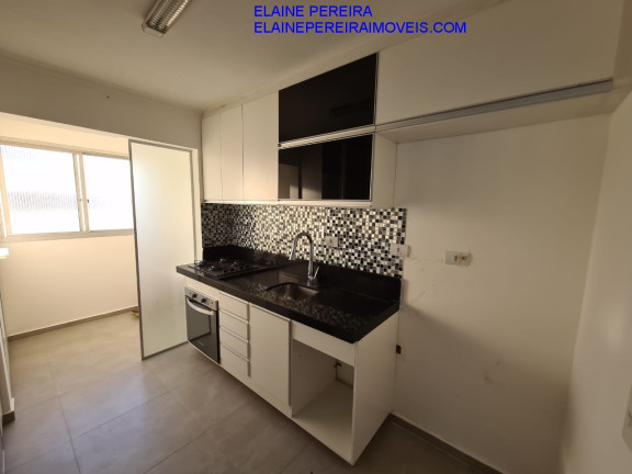 Imagem Apartamento com 3 Quartos à Venda, 74 m² em Jardim Ester Yolanda - São Paulo Imagem Apartamento com 3 Quartos à Venda, 74 m² em Jardim Ester Yolanda - São Paulo