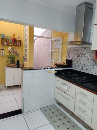 Imagem Sobrado com 4 Quartos à Venda, 145 m² em Vila Baeta Neves - São Bernardo Do Campo Imagem Sobrado com 4 Quartos à Venda, 145 m² em Vila Baeta Neves - São Bernardo Do Campo