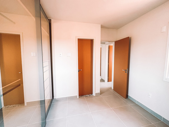 Imagem Apartamento com 3 Quartos à Venda, 66 m² em Parque Oeste Industrial - Goiânia Imagem Apartamento com 3 Quartos à Venda, 66 m² em Parque Oeste Industrial - Goiânia