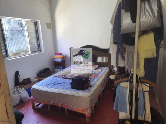 Imagem Casa com 2 Quartos à Venda, 84 m² em Parque Das Américas - Mauá
