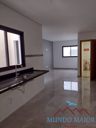 Imagem Apartamento com 2 Quartos à Venda, 102 m² em Vila Scarpelli - Santo André Imagem Apartamento com 2 Quartos à Venda, 102 m² em Vila Scarpelli - Santo André