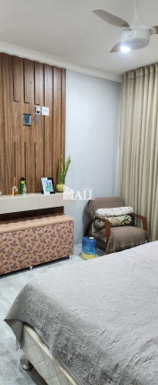 Imagem Casa com 3 Quartos à Venda, 305 m² em Parque Residencial Damha Vi - São José Do Rio Preto Imagem Casa com 3 Quartos à Venda, 305 m² em Parque Residencial Damha Vi - São José Do Rio Preto