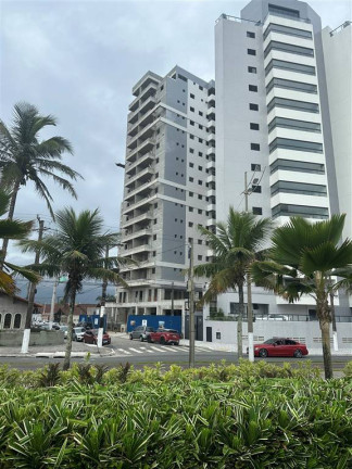 Imagem Apartamento com 1 Quarto à Venda, 50 m² em Caiçara - Praia Grande