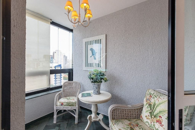 Imagem Apartamento com 2 Quartos à Venda, 139 m² em Vila Olímpia - São Paulo Imagem Apartamento com 2 Quartos à Venda, 139 m² em Vila Olímpia - São Paulo