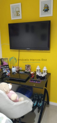 Imagem Apartamento com 2 Quartos à Venda, 60 m² em Jardim Iracema/aldeia - Barueri